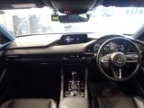 MAZDA3ファストバック（新潟県新発田市）画像4