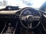 MAZDA3ファストバック（新潟県新発田市）画像8