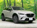 CX-3（新潟県長岡市）画像17