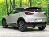 CX-3（新潟県長岡市）画像68