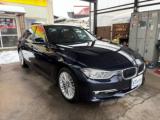 BMW 3シリーズ