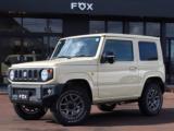 ジムニー 660 XC 4WD
