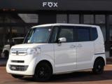 N＿BOX 660 G Lパッケージ 4WD