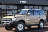 ランドクルーザープラド 2．7 TX リミテッド 4WD