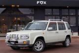 ラシーン 1．5 タイプII 4WD ルーフレール