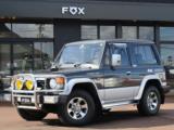 パジェロ 2．5 メタルトップワイド XL 4WD