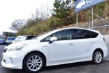 プリウスα（新潟県新潟市西区）画像18