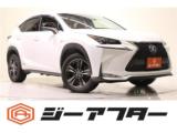 レクサスＮＸ