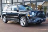 ジープ･パトリオット（新潟県新潟市中央区）画像8