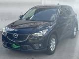 CX-5（新潟県新潟市西区）画像5