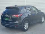 CX-5（新潟県新潟市西区）画像8