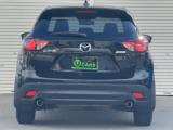 CX-5（新潟県新潟市西区）画像33