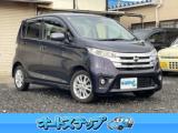 デイズ HスタX Vセレ セーフティ2 4WD 禁煙車