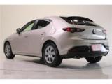 MAZDA3ファストバック（新潟県新潟市東区）画像12