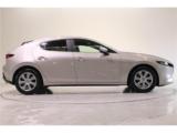 MAZDA3ファストバック（新潟県新潟市東区）画像15