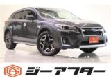スバルXV
