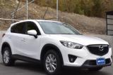 CX-5（新潟県新潟市西区）画像7