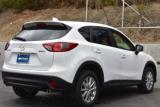 CX-5（新潟県新潟市西区）画像12