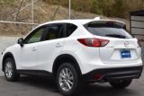 CX-5（新潟県新潟市西区）画像14