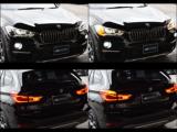 ＢＭＷ Ｘ１（新潟県新潟市西区）画像22