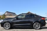 ＢＭＷ Ｘ４（新潟県新潟市西区）画像16