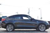 ＢＭＷ Ｘ４（新潟県新潟市西区）画像7