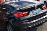 ＢＭＷ Ｘ４（新潟県新潟市西区）画像13