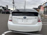 プリウス（新潟県新潟市西蒲区）画像7