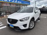 CX-5（新潟県新潟市西蒲区）画像1