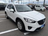 CX-5（新潟県新潟市西蒲区）画像3