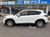 CX-5（新潟県新潟市西蒲区）画像5