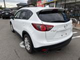 CX-5（新潟県新潟市西蒲区）画像6
