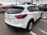 CX-5（新潟県新潟市西蒲区）画像8
