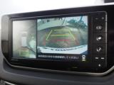 純正メモリーナビ！CD、DVD、ミュージックサーバー、BT接続、地デジ視聴も可能です！パノラマ全方位モニター付きで駐車も楽々♪