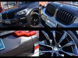 ＢＭＷ Ｘ３（新潟県新潟市西区）画像4