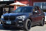 ＢＭＷ Ｘ３（新潟県新潟市西区）画像21