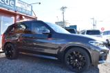 ＢＭＷ Ｘ３（新潟県新潟市西区）画像7