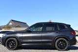 ＢＭＷ Ｘ３（新潟県新潟市西区）画像18