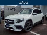 メルセデス・ベンツ ＧＬＢ GLB200d 4マチック AMGライン