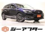 インプレッサスポーツ 2．0 アドバンス 4WD 禁煙車 純正ナビ バックサイドカメラ フルセグTV ブラインドスポットモニター レーダークルーズコントロール パワーシート LEDヘッドライト ハーフレザーシート オートラ