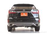 レクサスＲＸ（新潟県新潟市東区）画像13