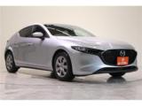 MAZDA3ファストバック（新潟県新潟市東区）画像8
