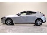 MAZDA3ファストバック（新潟県新潟市東区）画像11