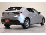 MAZDA3ファストバック（新潟県新潟市東区）画像14