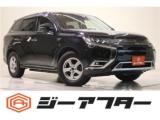 アウトランダーPHEV（新潟県新潟市東区）画像1