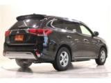 アウトランダーPHEV（新潟県新潟市東区）画像14