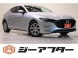 MAZDA3ファストバック