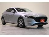 MAZDA3ファストバック（新潟県新潟市東区）画像8
