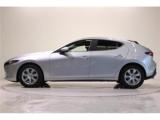 MAZDA3ファストバック（新潟県新潟市東区）画像11