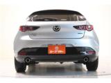 MAZDA3ファストバック（新潟県新潟市東区）画像13